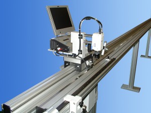 6 méteres hosszmérő kalibráló berendezés